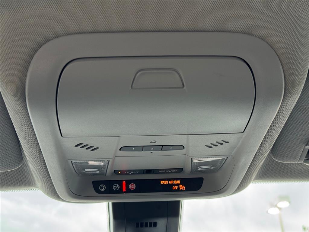 used 2020 Chevrolet Equinox car, priced at $18,855