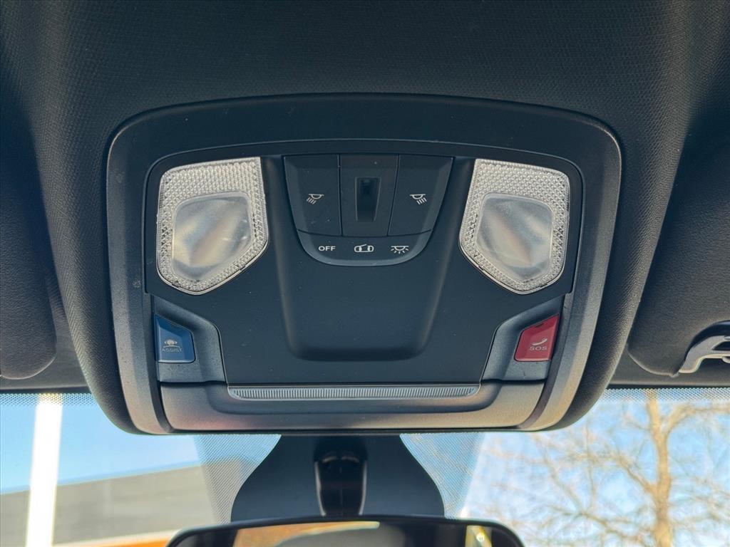 used 2022 Ram 2500 car, priced at $43,000