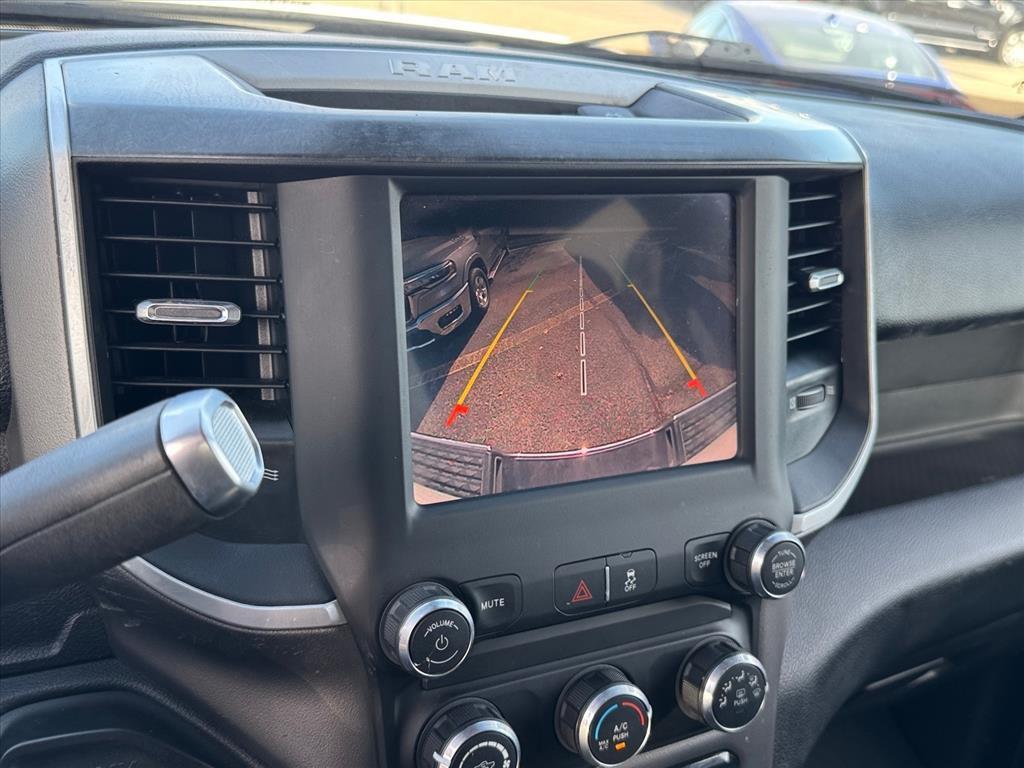 used 2022 Ram 2500 car, priced at $43,000