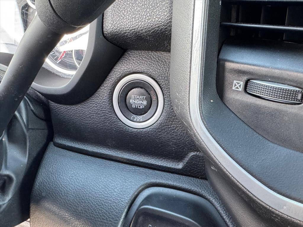 used 2022 Ram 2500 car, priced at $43,000