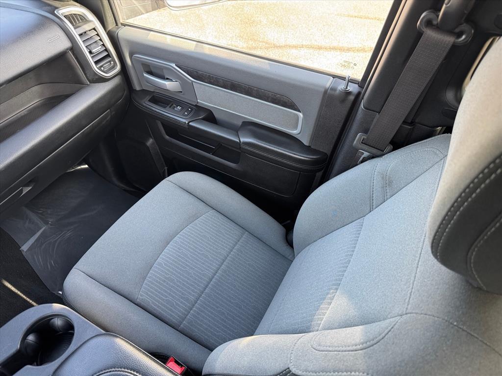 used 2022 Ram 2500 car, priced at $43,000