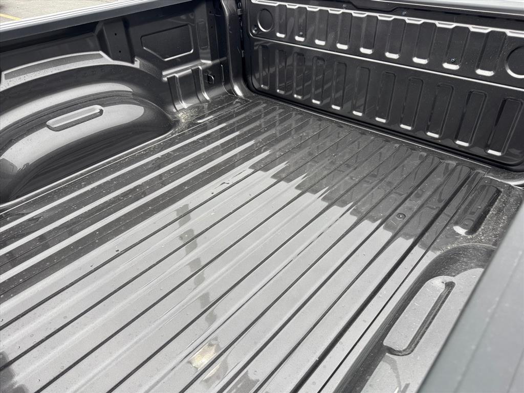 new 2026 Ram 1500 car, priced at $55,086