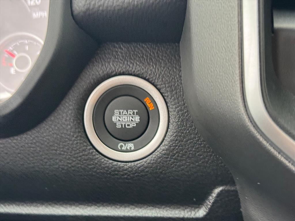 new 2026 Ram 1500 car, priced at $55,086