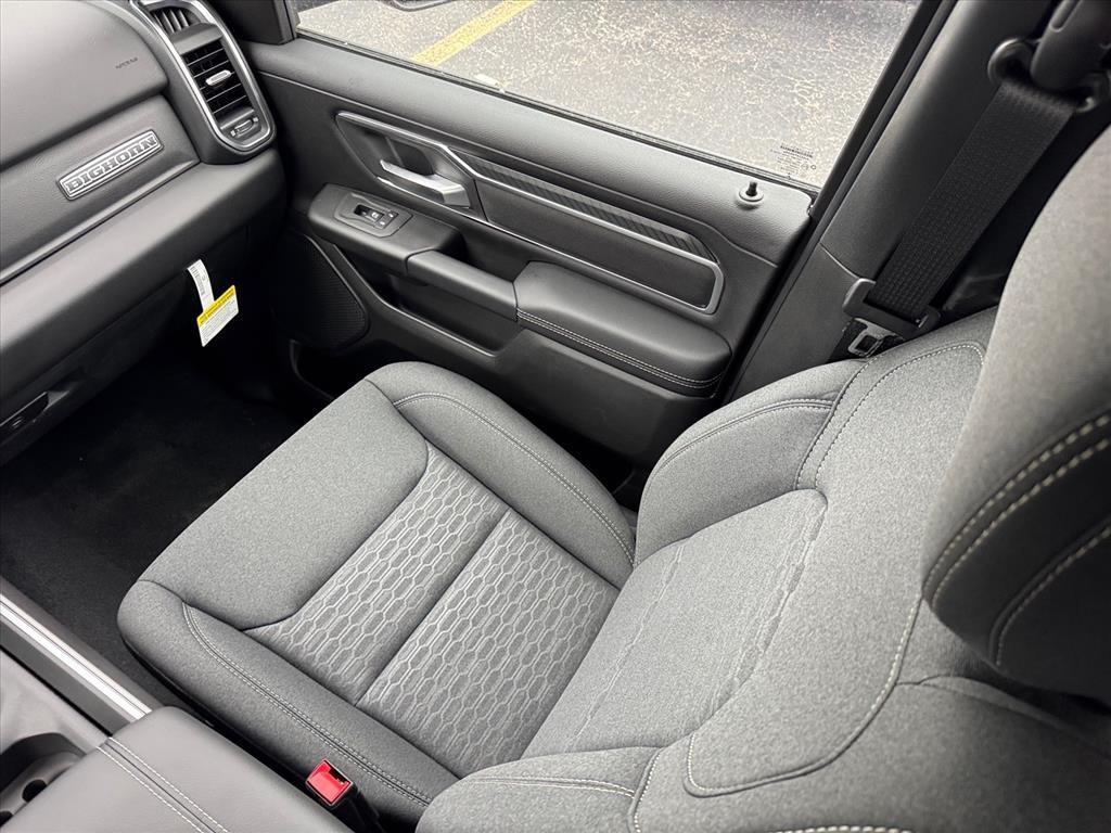 new 2026 Ram 1500 car, priced at $55,086