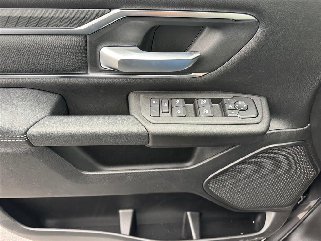 new 2026 Ram 1500 car, priced at $55,086