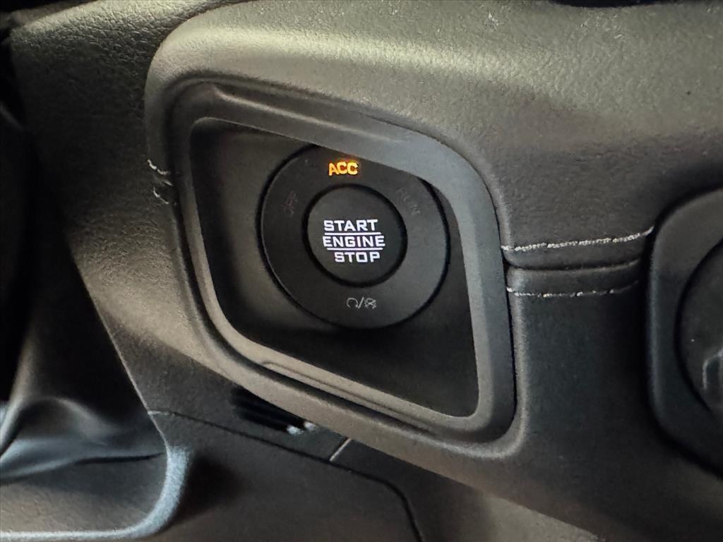 new 2025 Jeep Wrangler car, priced at $98,164