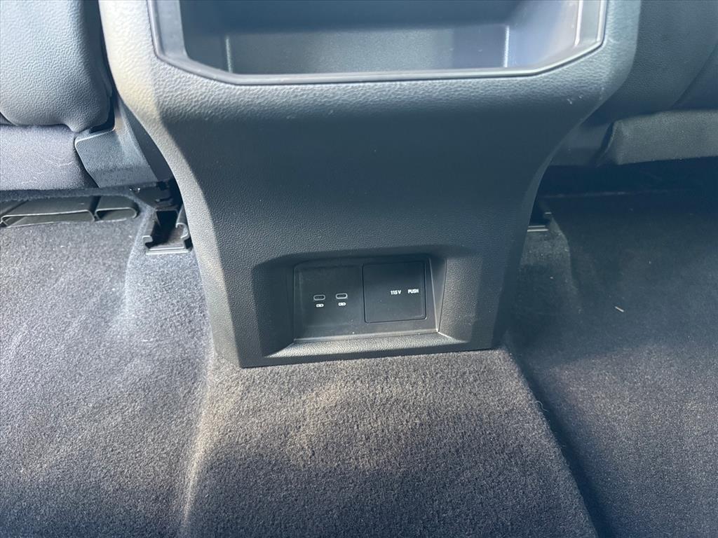 used 2023 Volkswagen Atlas Cross Sport car, priced at $29,000