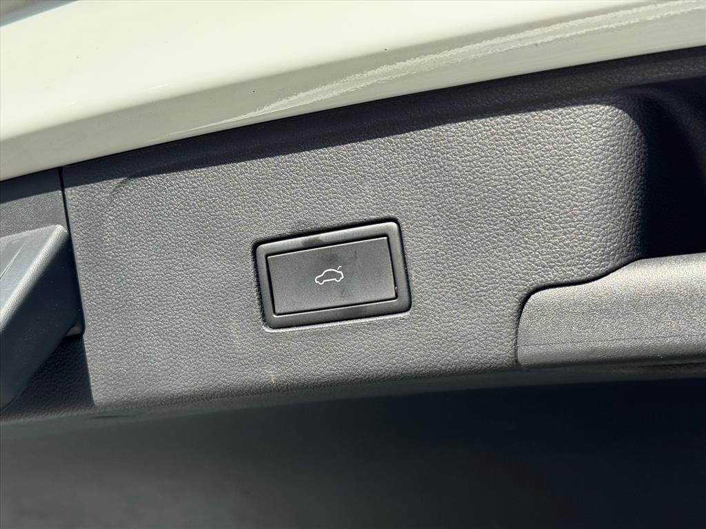 used 2023 Volkswagen Atlas Cross Sport car, priced at $29,000