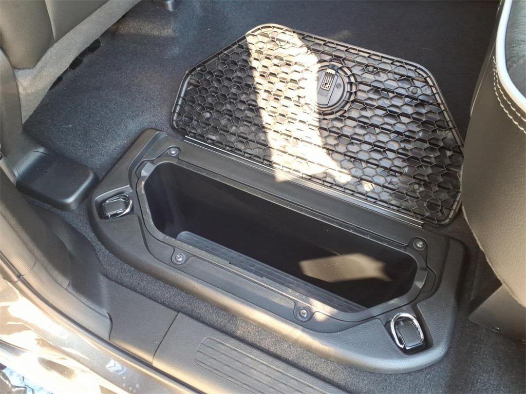 new 2026 Ram 1500 car, priced at $62,200