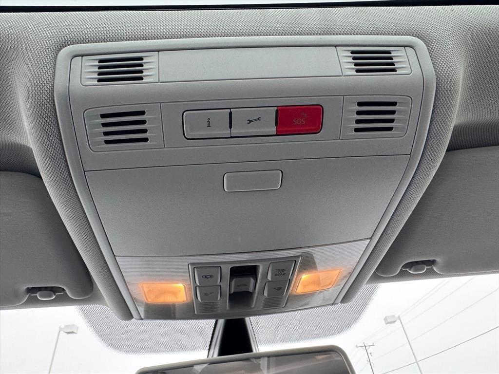 used 2017 Volkswagen Golf car, priced at $13,000