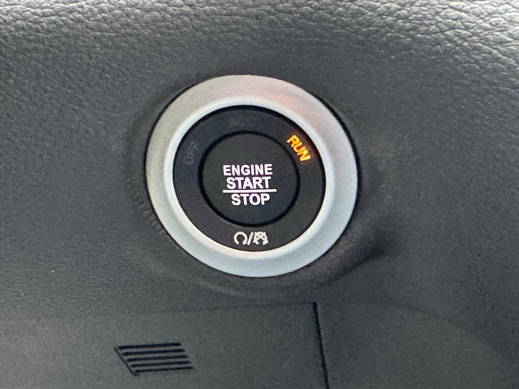 new 2026 Chrysler Pacifica car, priced at $40,614