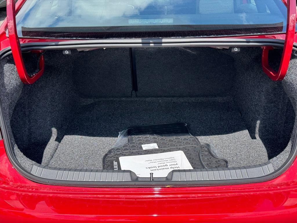 new 2025 Volkswagen Jetta car, priced at $22,275