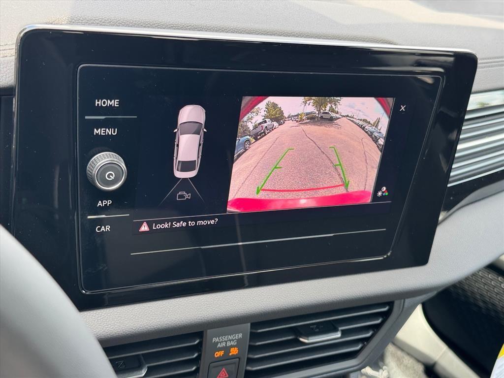 new 2025 Volkswagen Jetta car, priced at $22,275