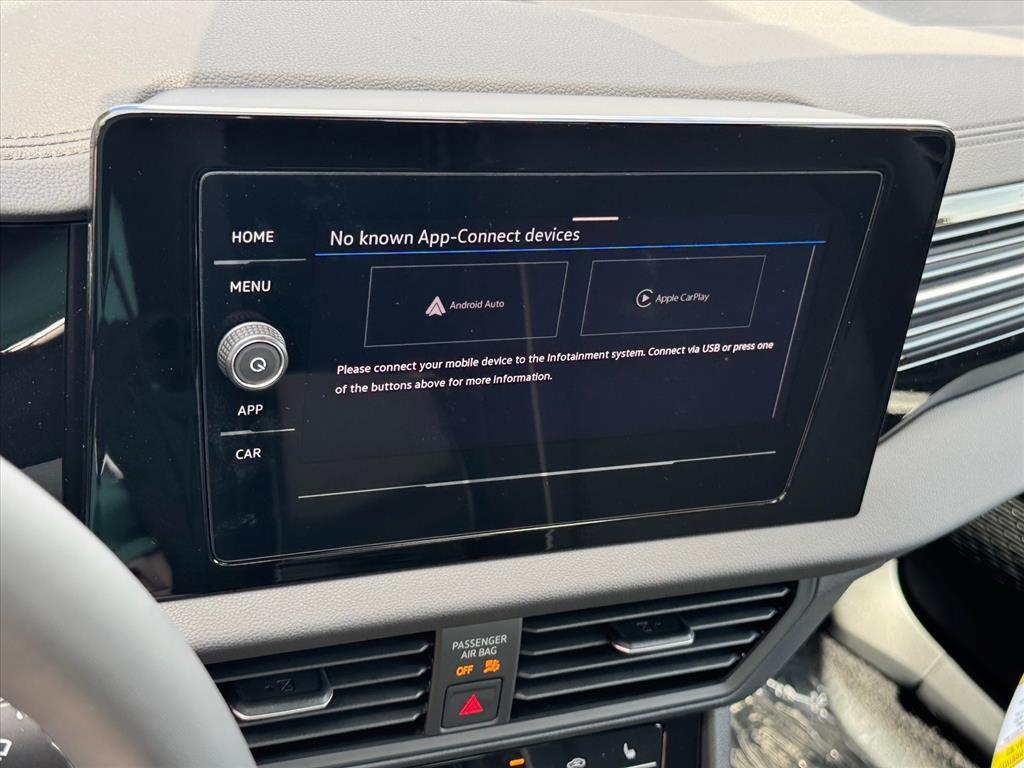 new 2025 Volkswagen Jetta car, priced at $22,275