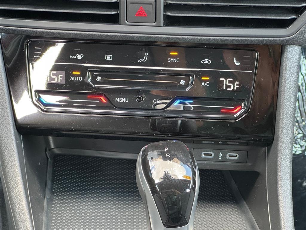 new 2025 Volkswagen Jetta car, priced at $22,275