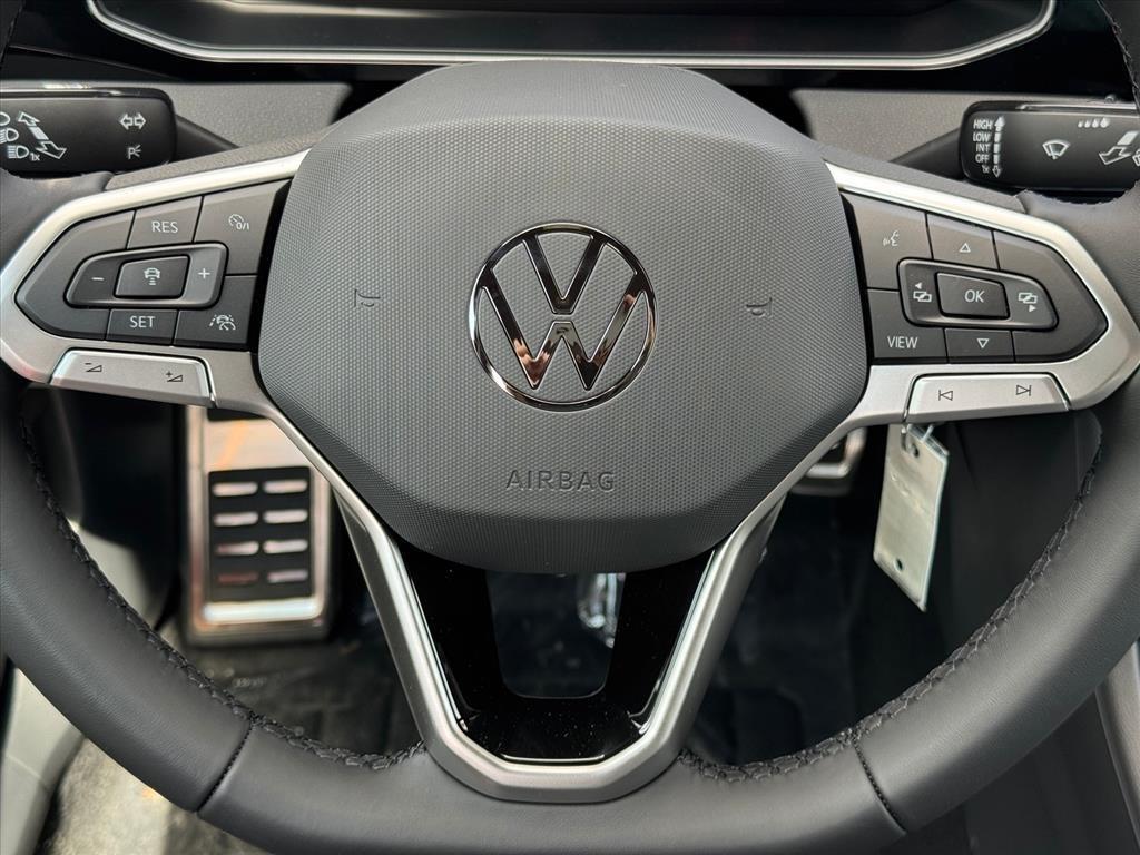 new 2025 Volkswagen Jetta car, priced at $22,275