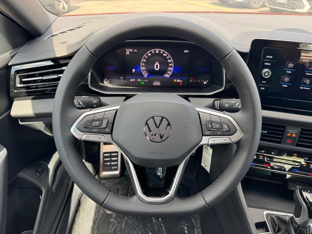 new 2025 Volkswagen Jetta car, priced at $22,275