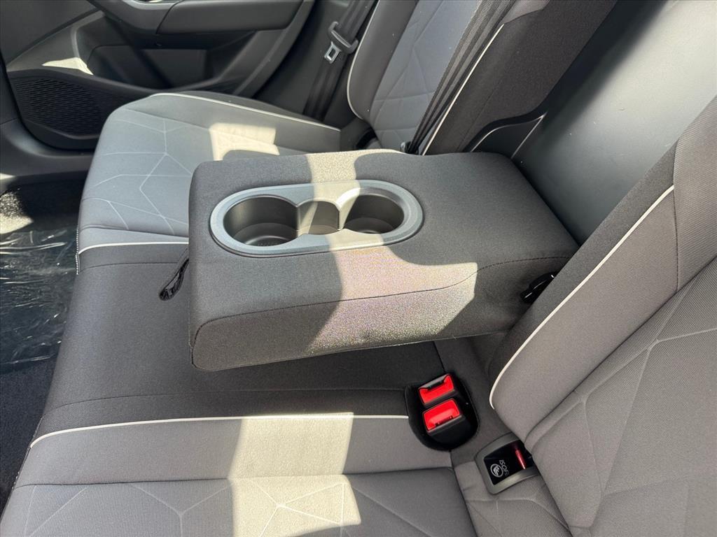 new 2025 Volkswagen Jetta car, priced at $22,275