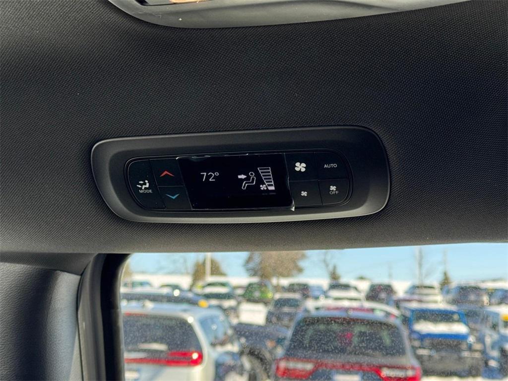 new 2026 Chrysler Pacifica car, priced at $44,677