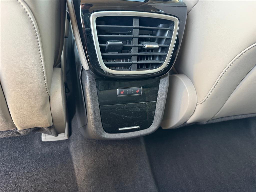 used 2022 Lincoln Nautilus car, priced at $30,714