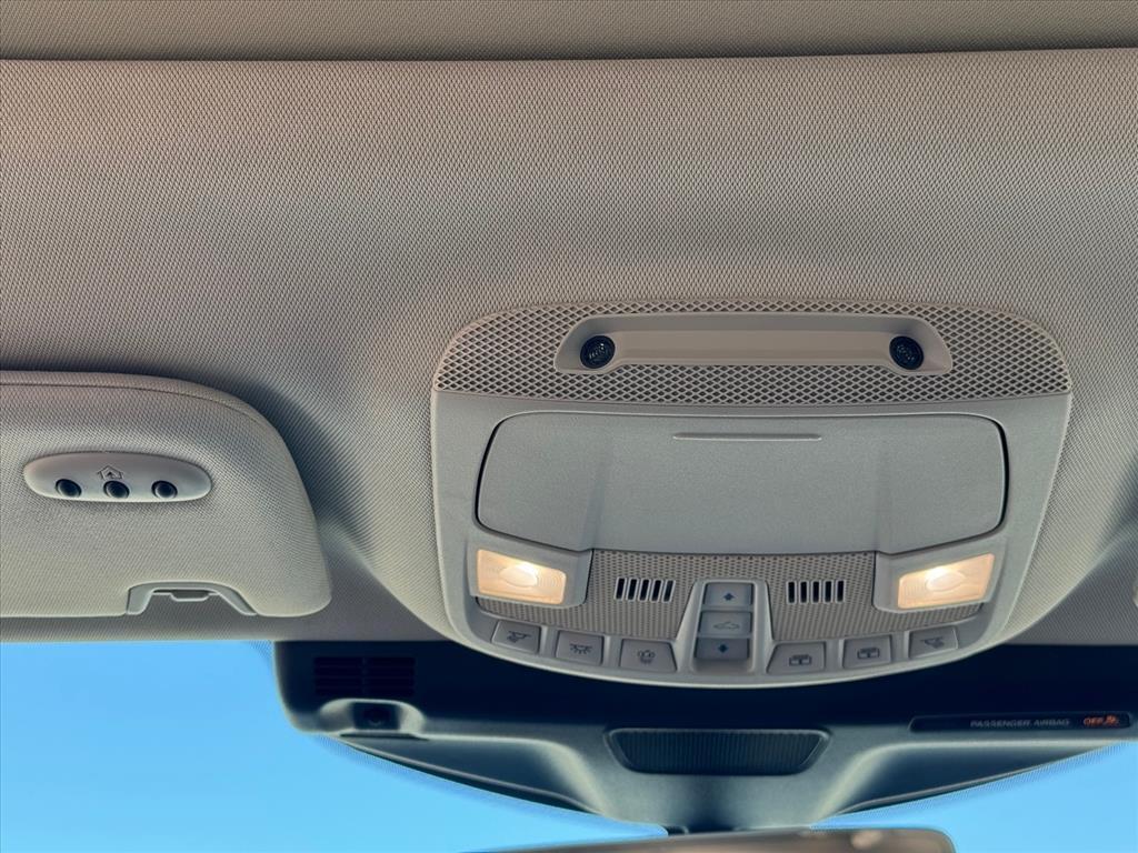 used 2022 Lincoln Nautilus car, priced at $30,714