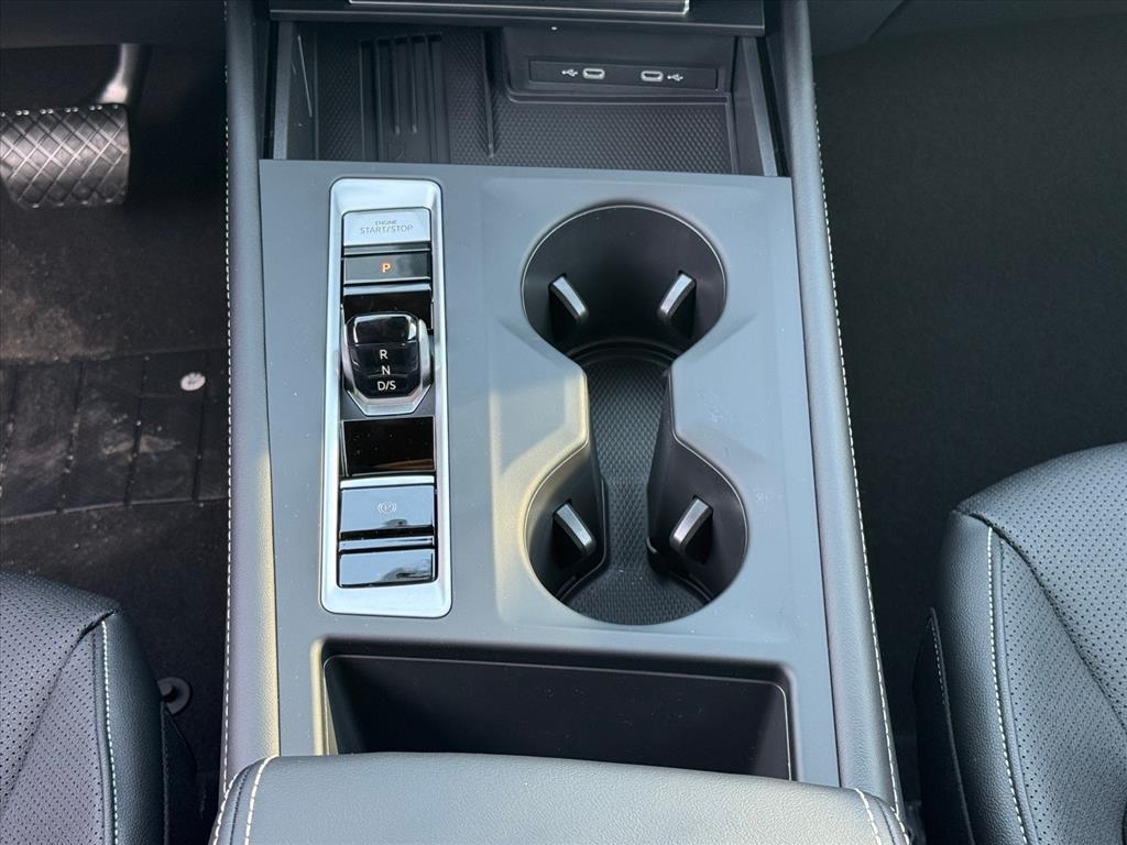 new 2026 Volkswagen Atlas car, priced at $39,398