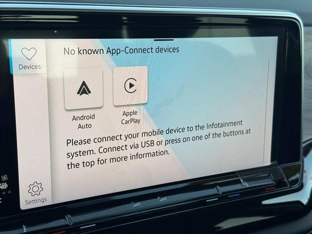 new 2026 Volkswagen Atlas car, priced at $39,398