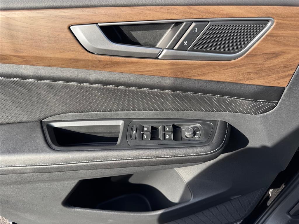 new 2026 Volkswagen Atlas car, priced at $39,398