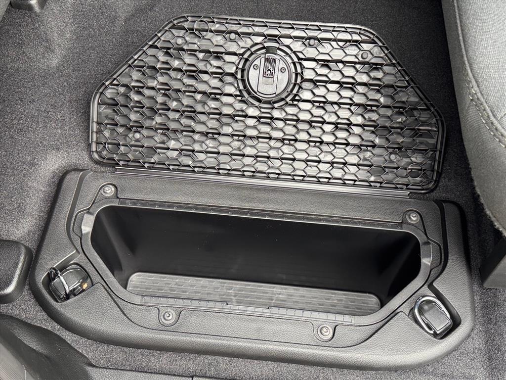 new 2026 Ram 1500 car, priced at $54,755