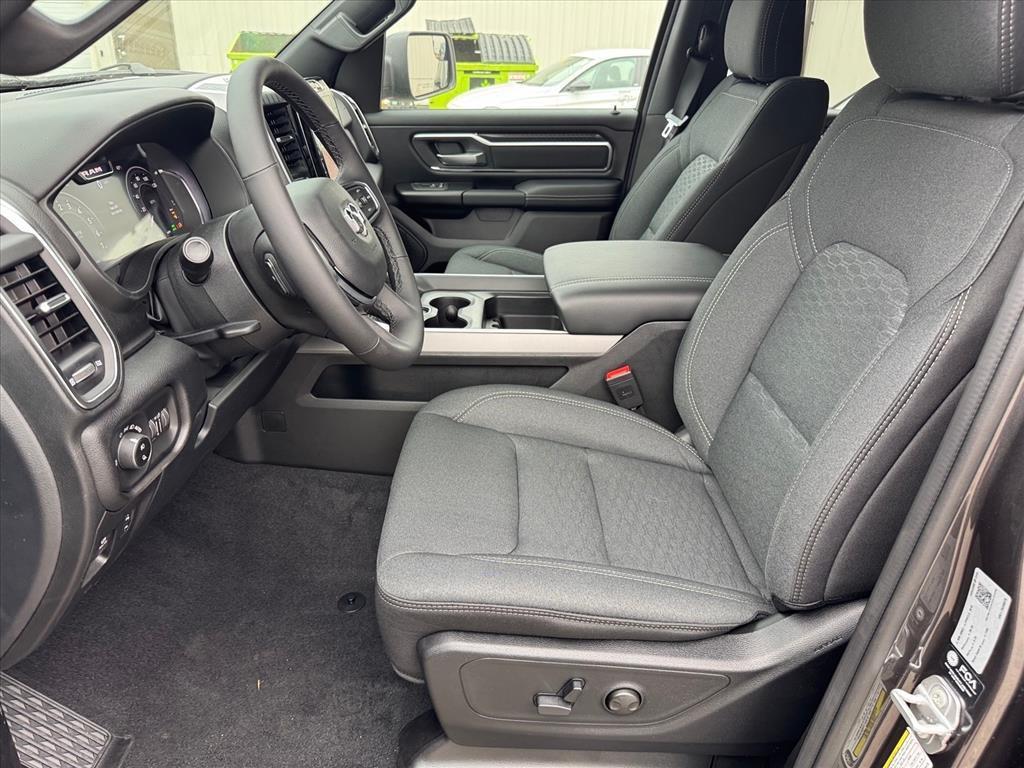 new 2026 Ram 1500 car, priced at $54,755