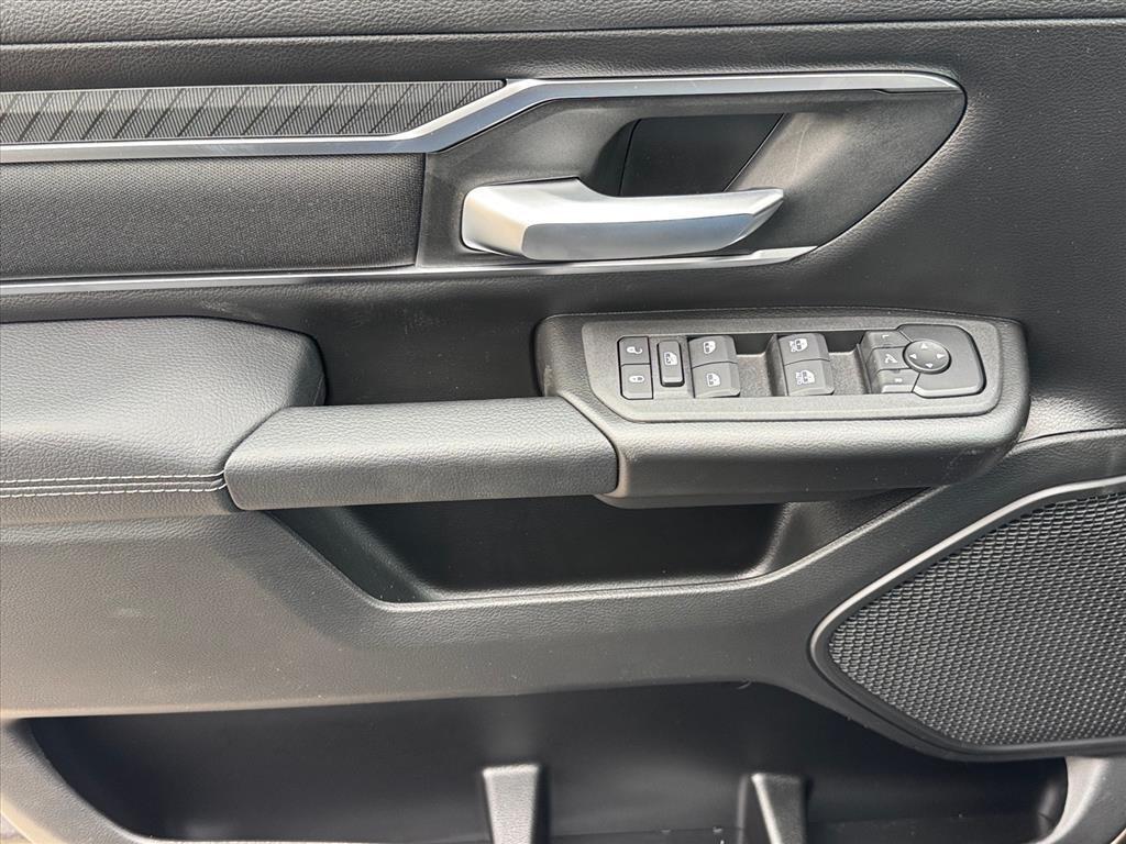 new 2026 Ram 1500 car, priced at $54,755