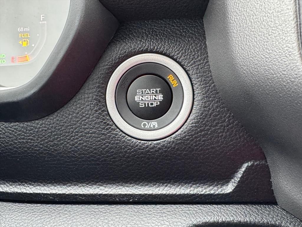 new 2026 Ram 1500 car, priced at $54,755