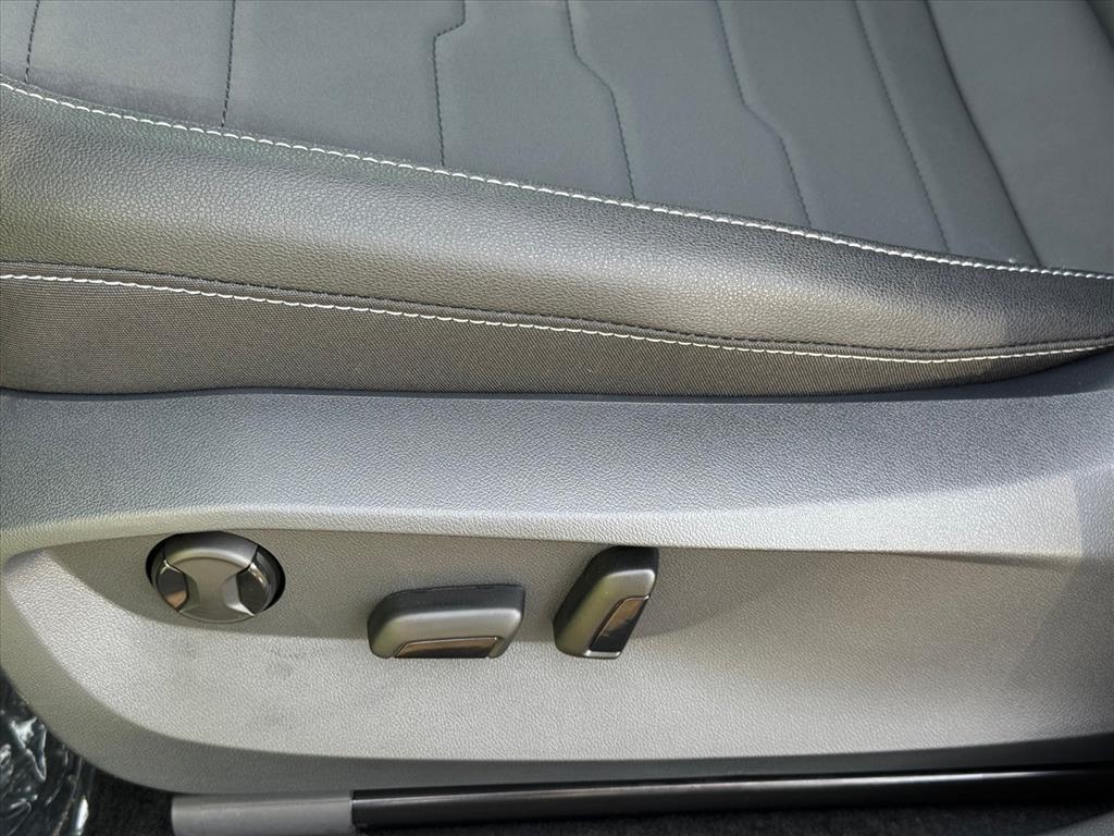 new 2026 Volkswagen Taos car, priced at $34,329