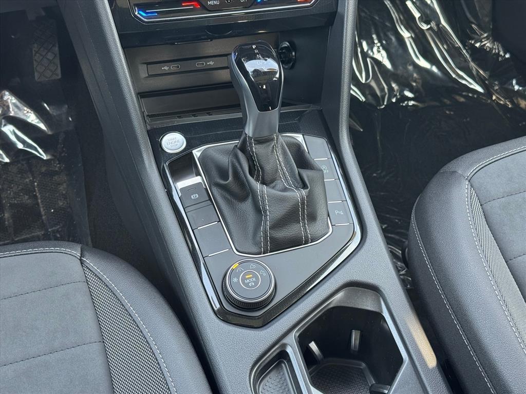 new 2026 Volkswagen Taos car, priced at $34,329