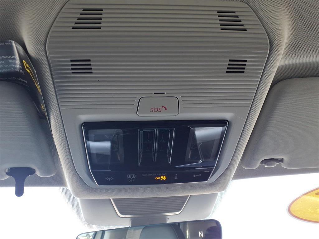 new 2026 Volkswagen Tiguan car, priced at $36,119