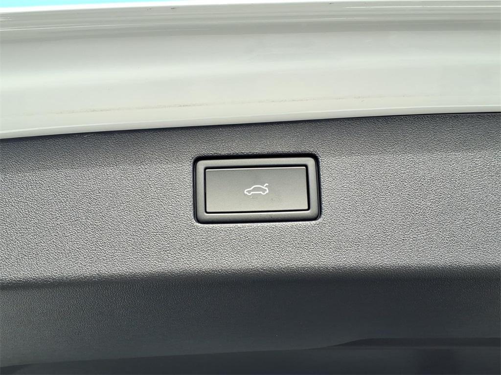 new 2026 Volkswagen Tiguan car, priced at $36,119