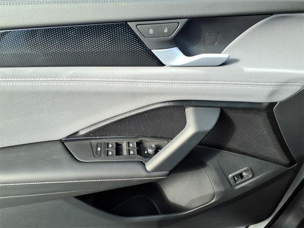 new 2026 Volkswagen Tiguan car, priced at $36,119