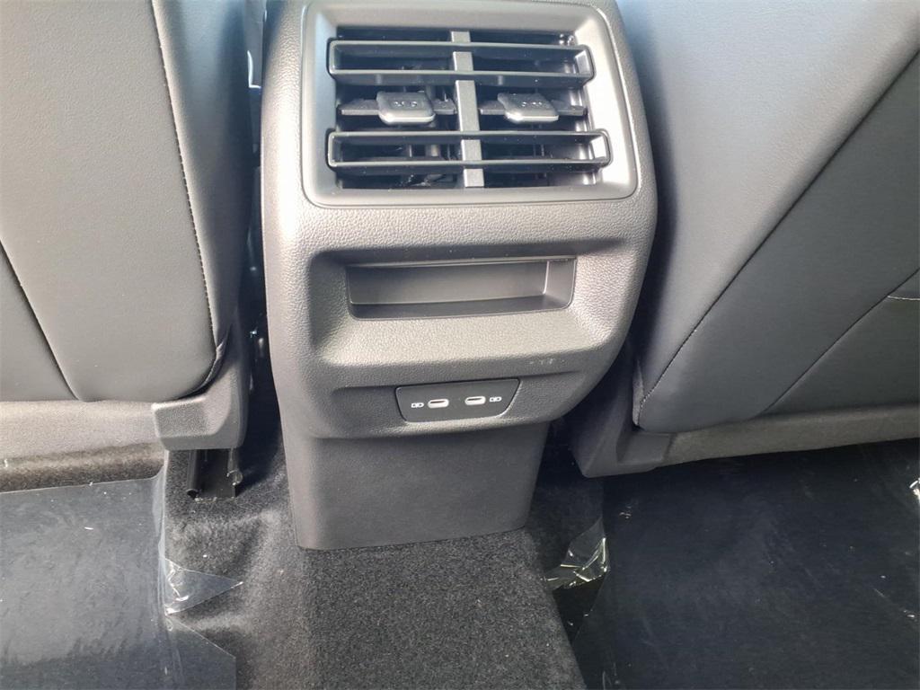 new 2026 Volkswagen Tiguan car, priced at $36,119