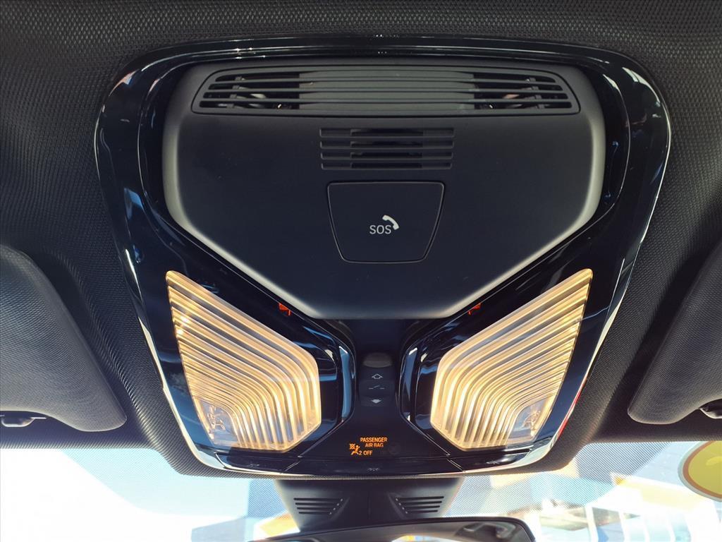 used 2020 BMW 330 car, priced at $25,500