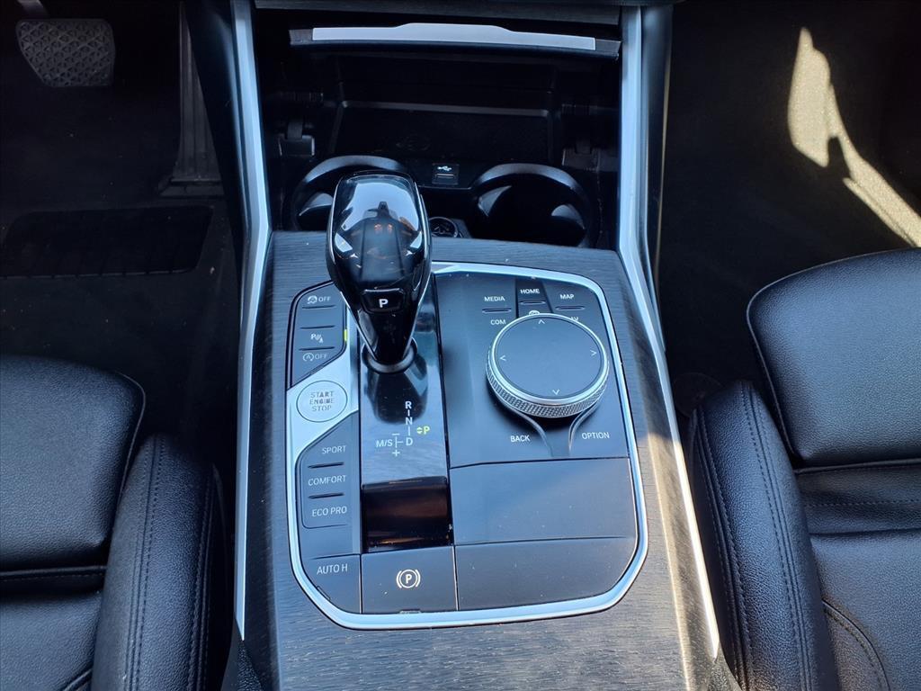 used 2020 BMW 330 car, priced at $25,500