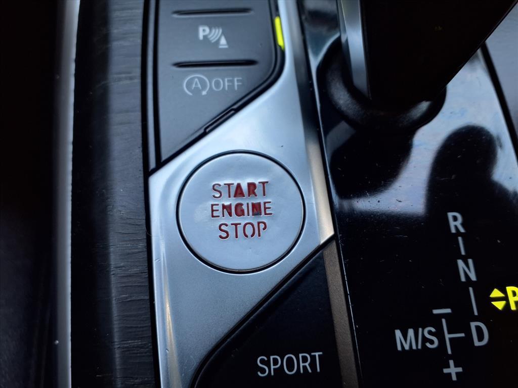 used 2020 BMW 330 car, priced at $25,500