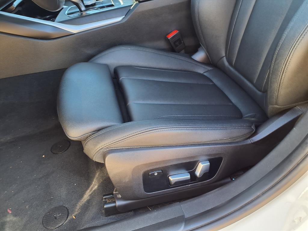 used 2020 BMW 330 car, priced at $25,500