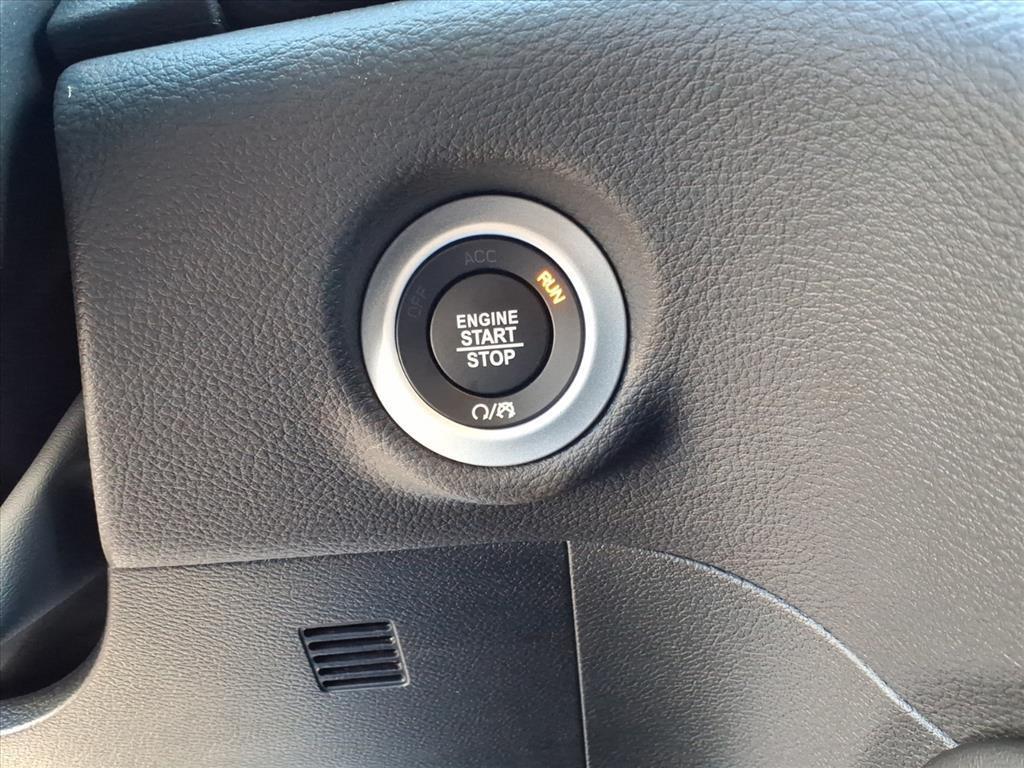 new 2026 Chrysler Pacifica car, priced at $51,558