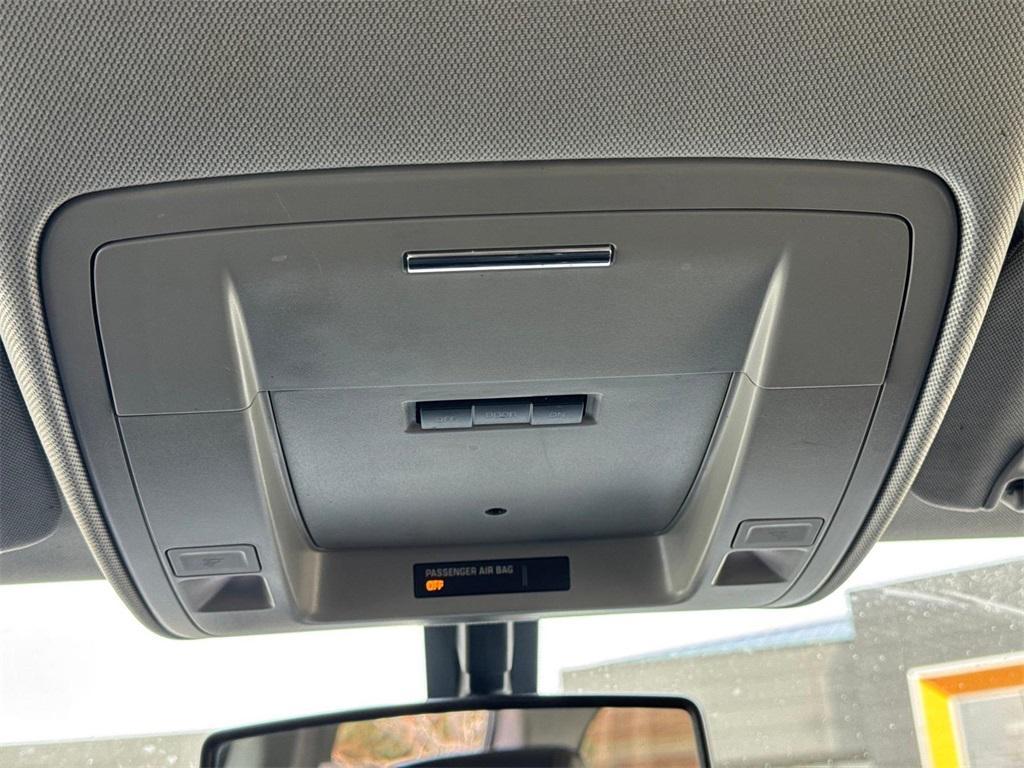 used 2017 Chevrolet Silverado 1500 car, priced at $18,500