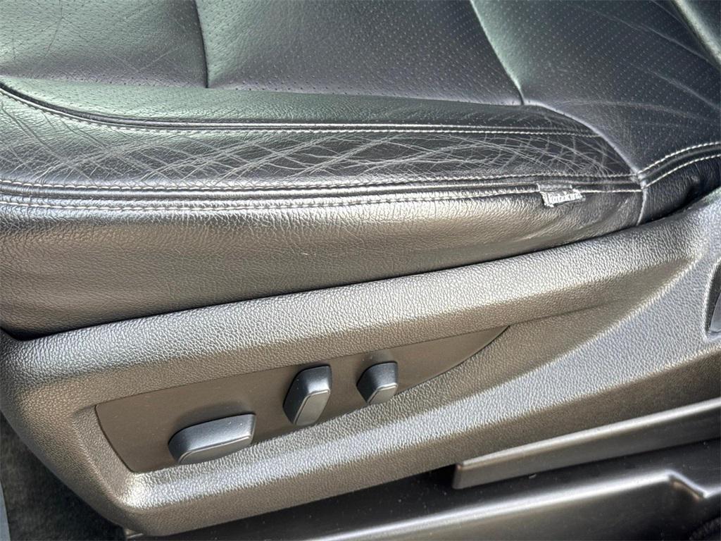 used 2017 Chevrolet Silverado 1500 car, priced at $18,500