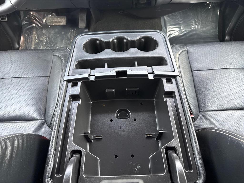 used 2017 Chevrolet Silverado 1500 car, priced at $18,500