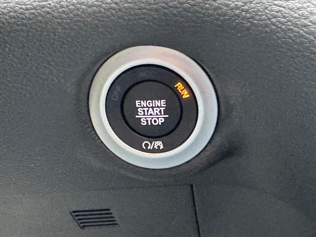 new 2026 Chrysler Pacifica car, priced at $40,214