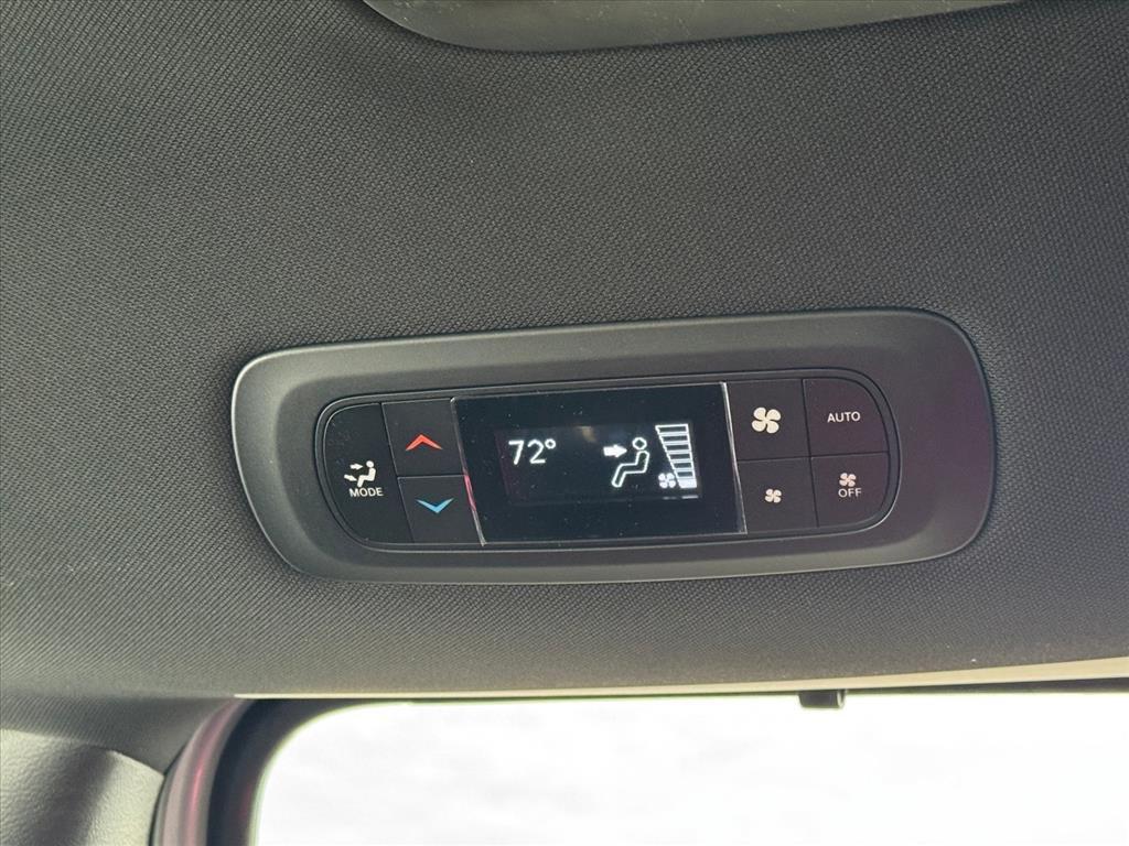 new 2026 Chrysler Pacifica car, priced at $40,214