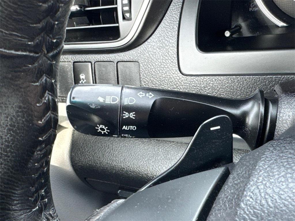 used 2016 Toyota Camry car, priced at $13,990