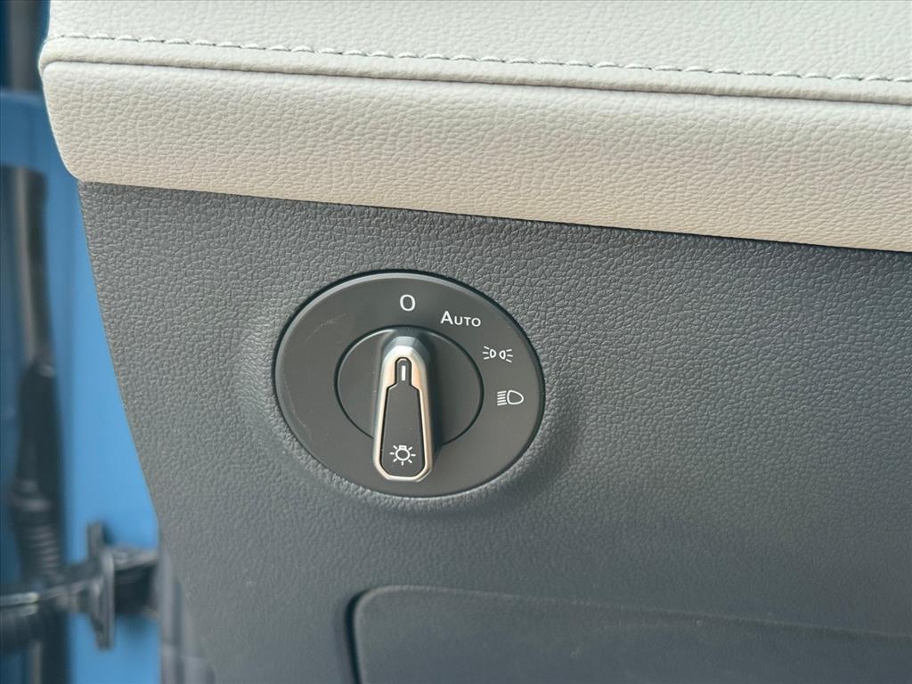 new 2025 Volkswagen Taos car, priced at $23,956